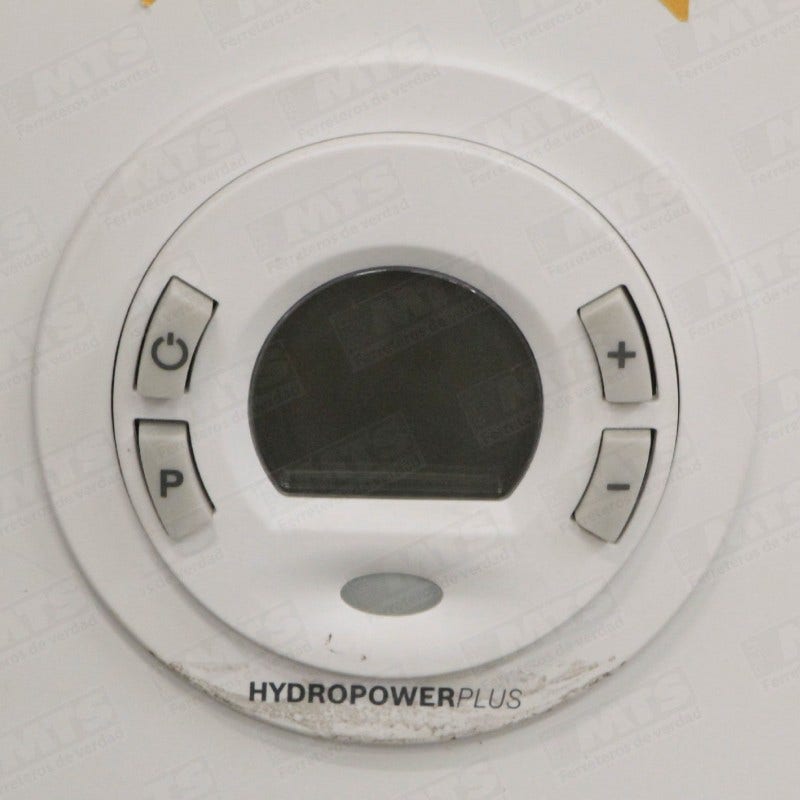 Calefon Junkers 14 Lts Hidro Power Gas Licuado