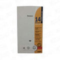 Calefon Junkers Ionizado   14 Lts Gas Licuado