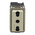 Bticino Modulo Magic Enchufe 10-16A 5180