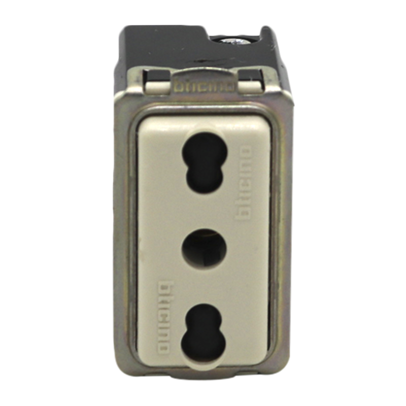 Bticino Modulo Magic Enchufe 10-16A 5180
