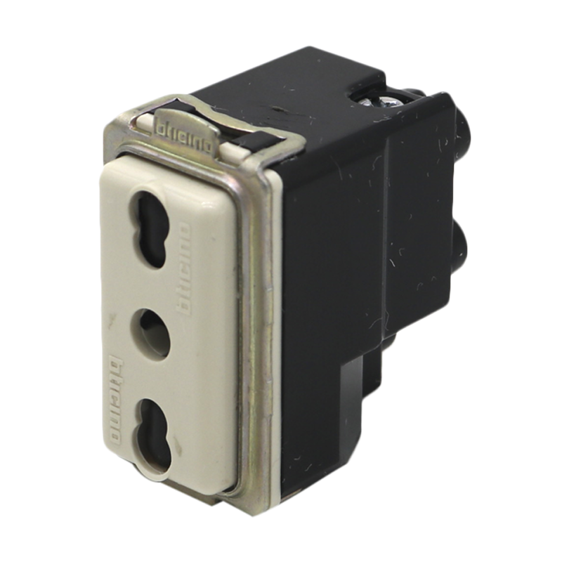 Bticino Modulo Magic Enchufe 10-16A 5180
