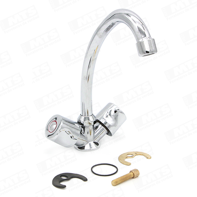 Monoblock Lavaplato Volk             Acq