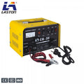 Cargador Bateria Krafter Cb-10 12-24V 25-90 Amp