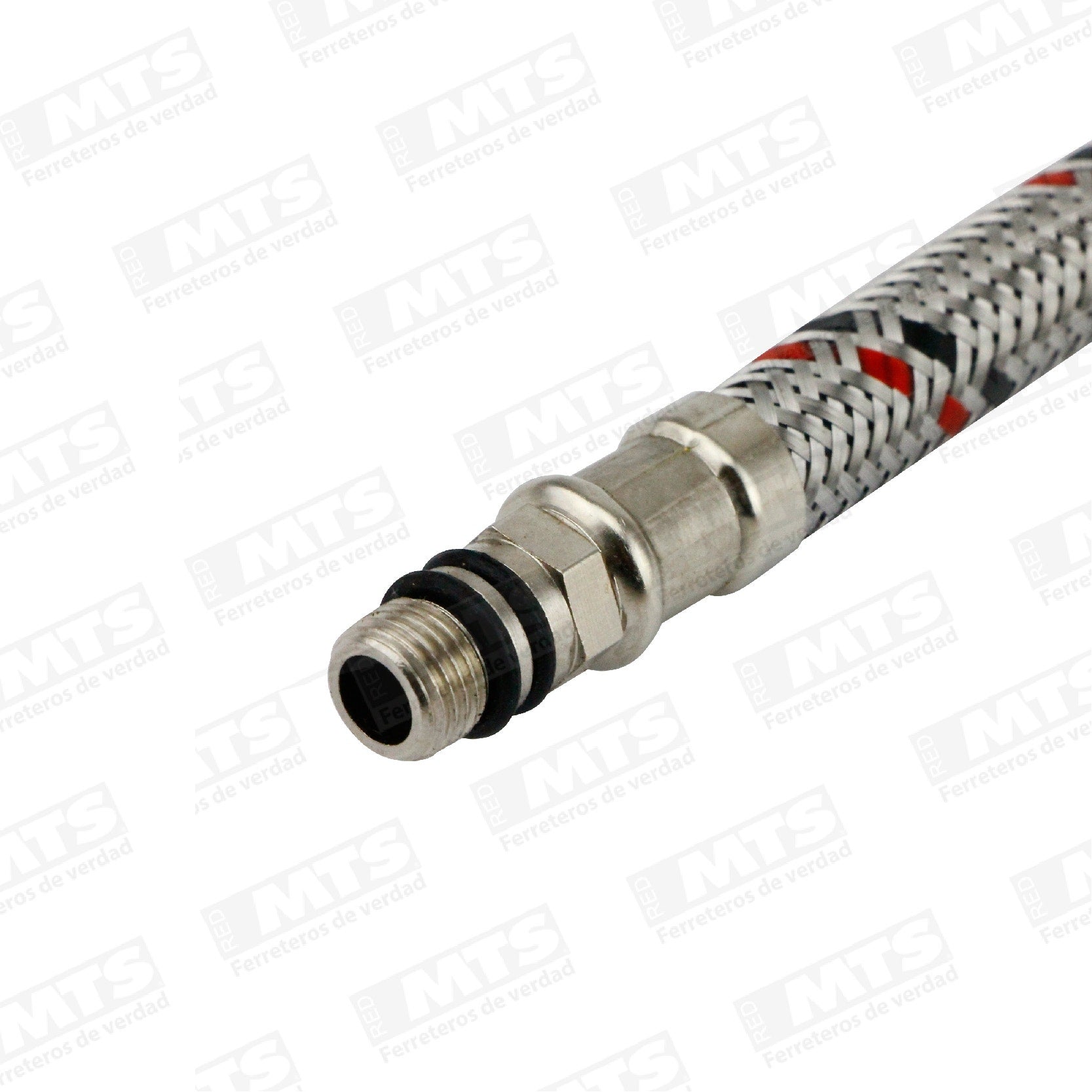 Flexible Agua Monoblok Hi M10 1534310  E