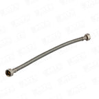 Flexible Agua Metalico Hi-Hi 35Cm