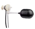 Valvula Avon Pvc 1/2  7" Est.Tome  Sp003
