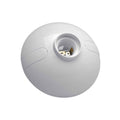 TIC BASE RECTA PLAFON OVAL P21B