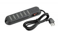 Bticino Alargador Zapatilla 6p X 5mts S3630gbm5