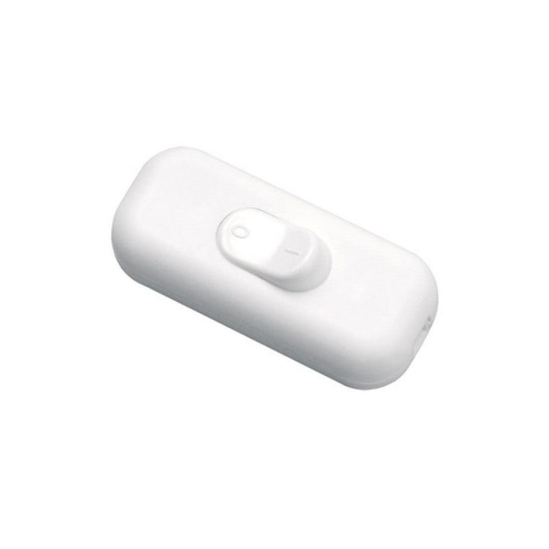 Bticino Interruptor Volante Blanco S62Bf