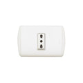 Bticino Enchufe Emb Simple 10-16A Modus Bco