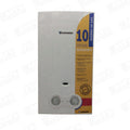 Calefon Junkers Ionizado 10 Lts  Gas Licuado