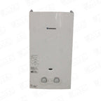 Calefon Junkers Ionizado 13 Lts Gas Licuado