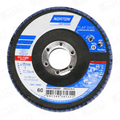 Disco Lijador 115Mm N60  Flap Disc Norton