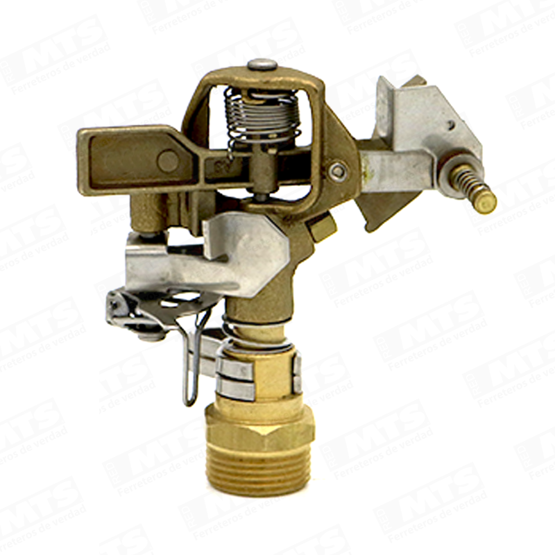 Aspersor  Vyr 60 Bronce 3/4