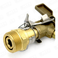 Aspersor  Vyr 60 Bronce 3/4