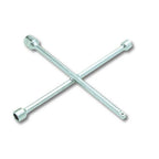 Bahco Llave Rueda Wheel Cross 29-B