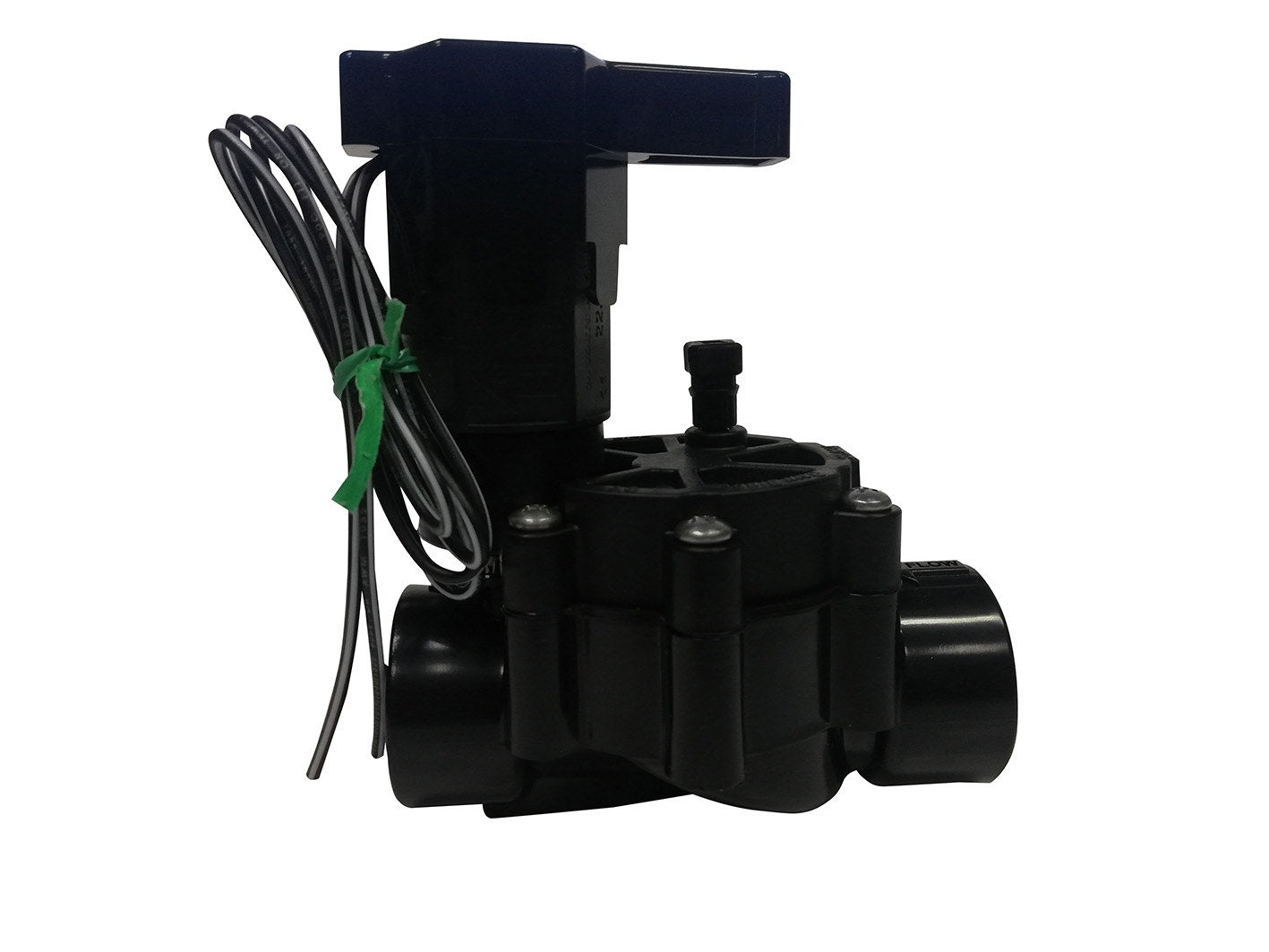 Valvula Solenoide Rb 100 Dv 1" 24V Bsp S/Cf 303693