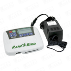 Programador Interior 4 Estaciones Rz Rain Bir