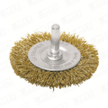 Grata Circular 3" Truper Gr. Ca-3  11570
