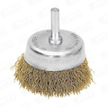 Grata Copa P/Taladro 2 3/4 Fino Truper  11572