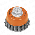 Grata Copa 3" Truper 14180