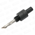 Mandril Broca Copa  3/8        Truper  1
