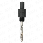 Mandril Broca Copa 3/8 Truper 1