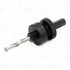 Mandril Broca Copa 7/16 Truper 1