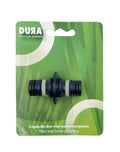 Conector  Union Doble  Lego Lq5- 8613
