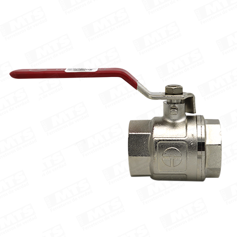 Llave Bola 4     Ital.               Acc