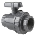 Llave Bola Pvc Hi  63Mm 2      C/Ua