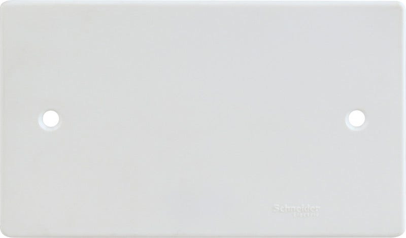 Tapa Caja Recta Plastica 1003 Mar