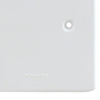Tapa Caja Recta Plastica 1003 Mar