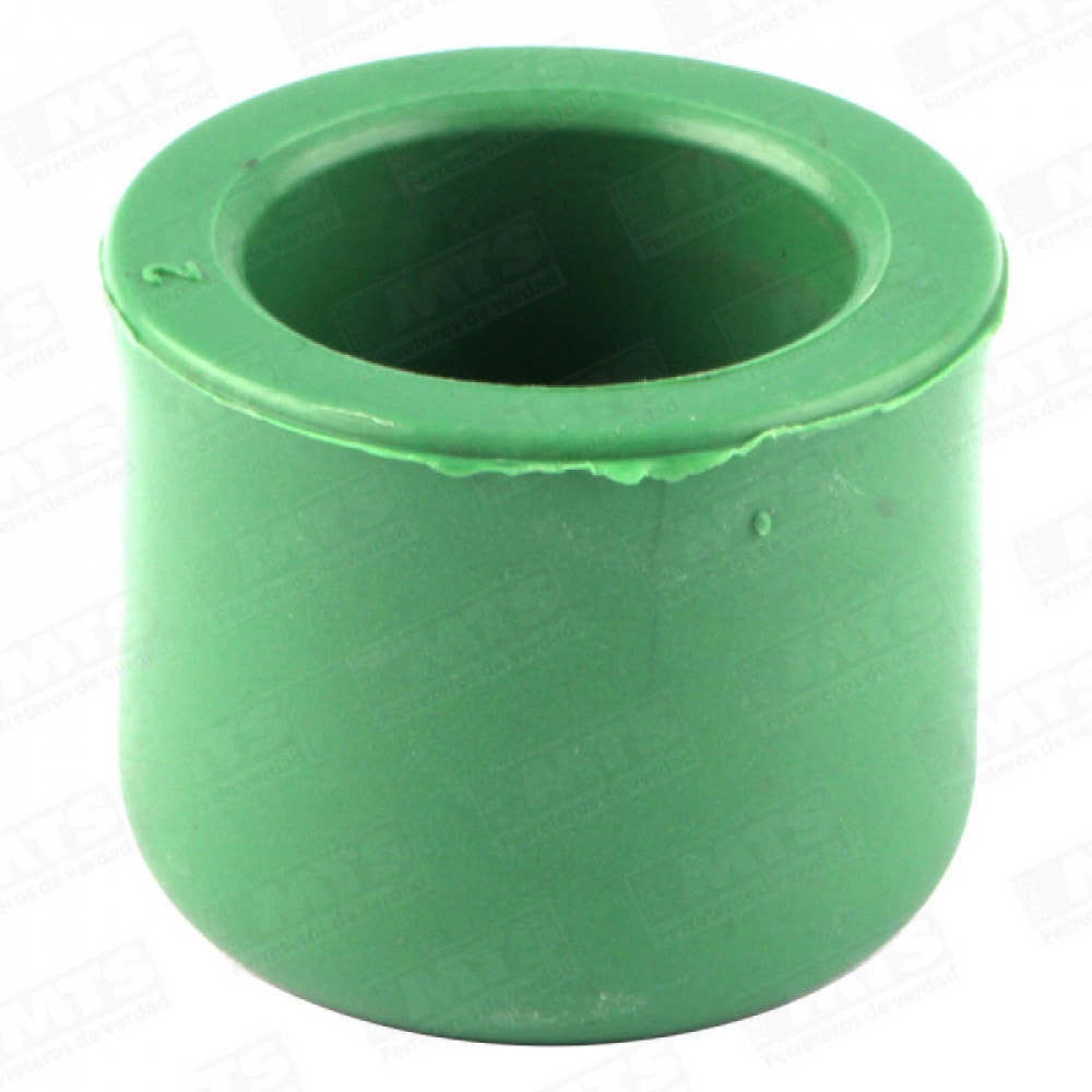 Ppr Tapon Fusion 63Mm 9052921