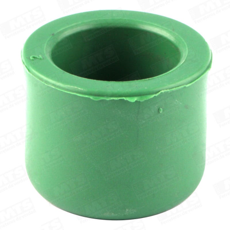 Ppr Tapon Fusion 25Mm 22325523