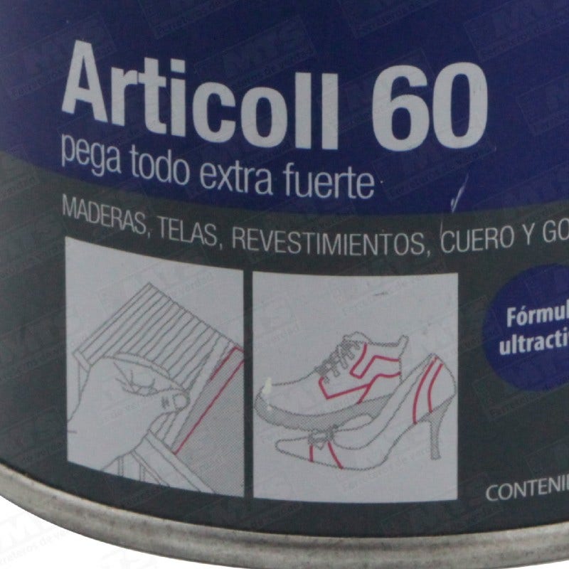 Afix Articoll 60 (Tr1/16)