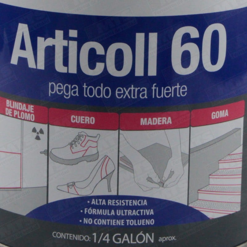 Afix Articoll 60 (Tr1/4)