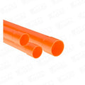 Tubo Conduit   90 Mm   6Mt *O*