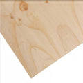 Plancha Terciado Esturctural 12mm  1,22 X 2,44 Clasic