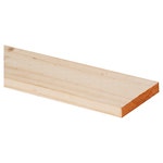 Madera Cepillado 1x 5 X 3,2mt