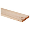 Madera Cepillado 1x 6 X 3,2mt