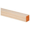 Madera Cepillado 2x 2 X 3,2mt