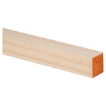 Madera Cepillado 2x 2 X 3,2mt