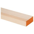 Madera Cepillado  2x 4 X 3,2mt