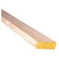 Madera Cepillado  2x 6 X 3,2mt