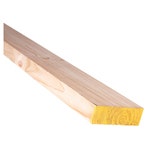 Madera Cepillado  2x 6 X 3,2mt