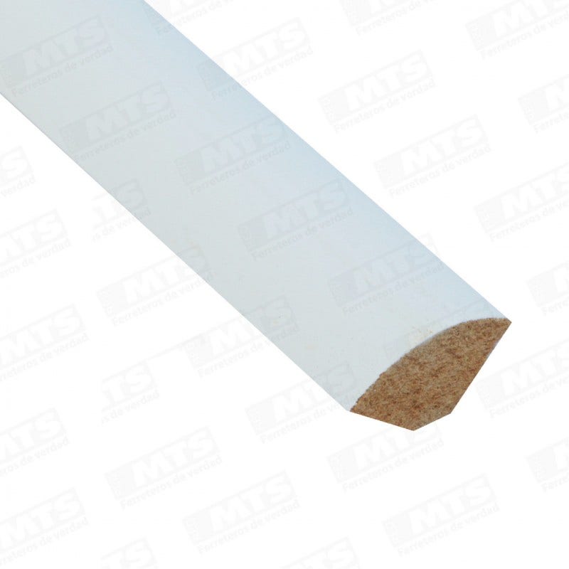 Moldura Cornisa           28x28x3000mm