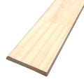 Moldura Guardapolvo Rodon       13X68X3000Mm