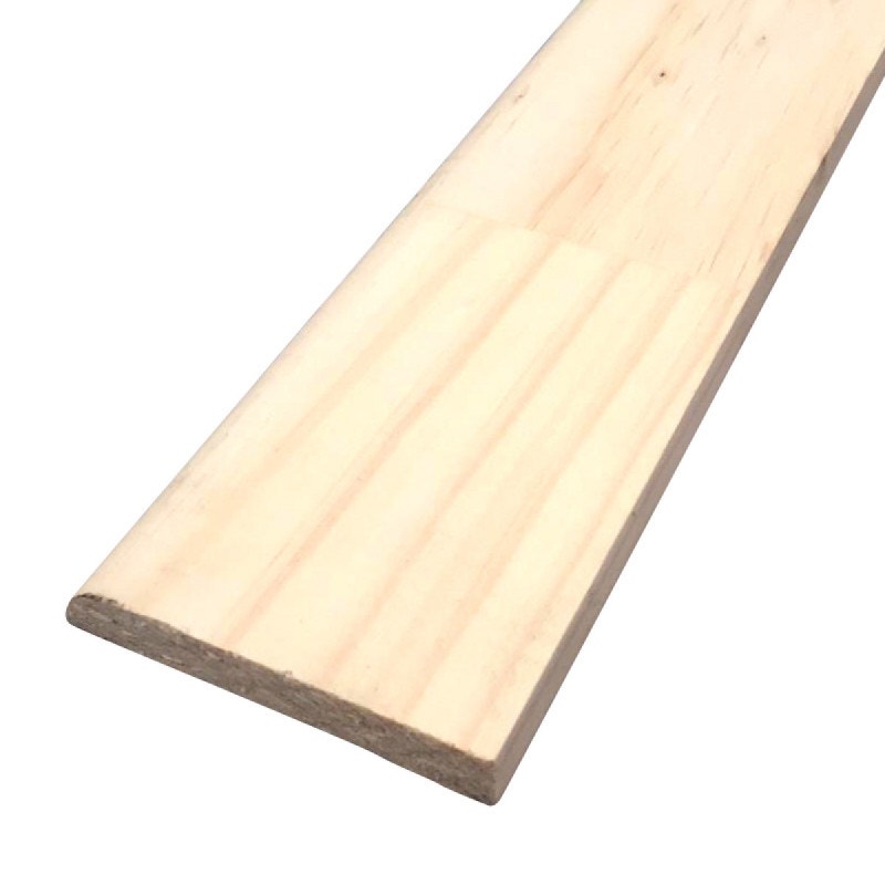 Moldura Guardapolvo Rodon       13X68X3000Mm