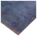 Plancha Fierro Negro 4,0 Mm X 1 X 3,0 Mts (96kgs)
